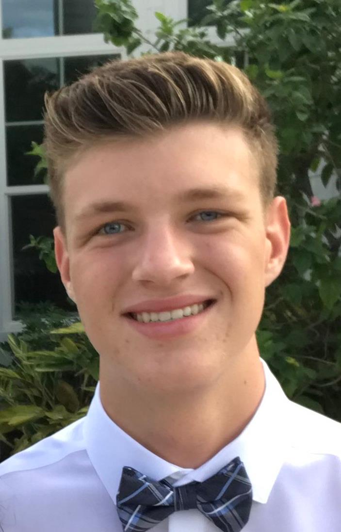 Gavin Aydelotte