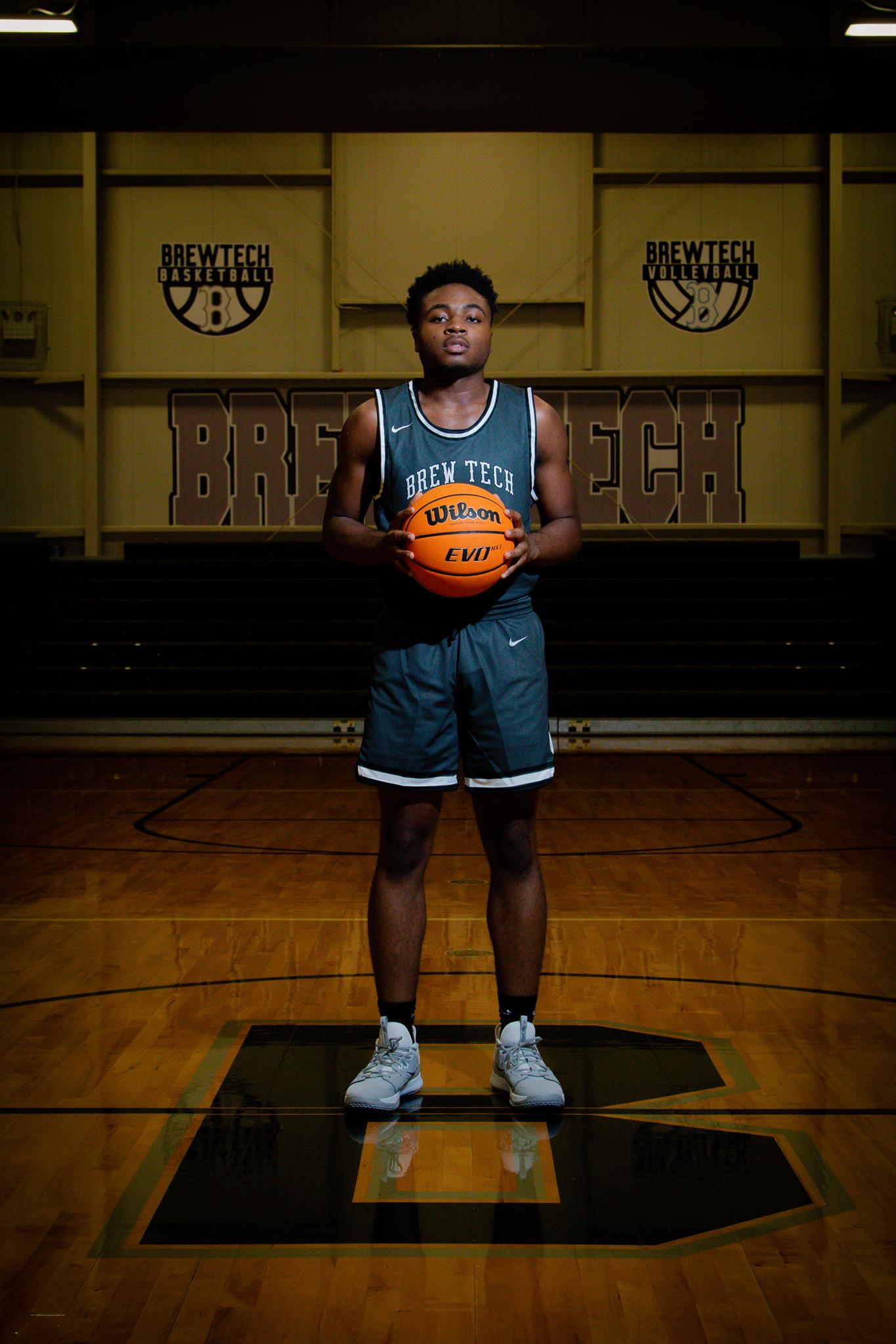 Javareus Williams