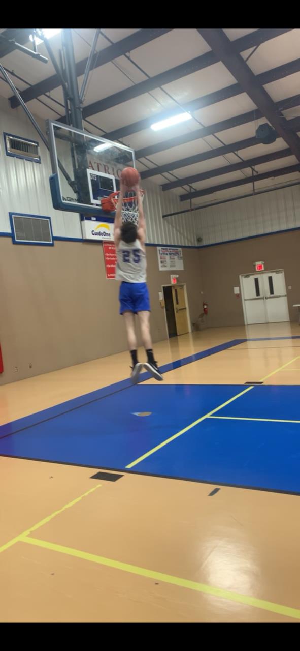 Joshua Moore mugshot