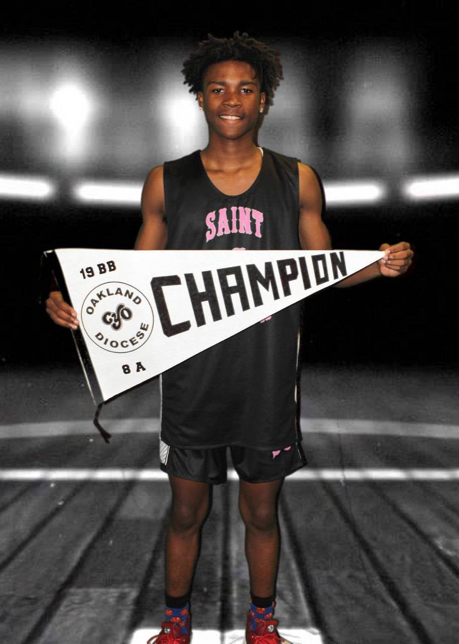 Kaleb Allison