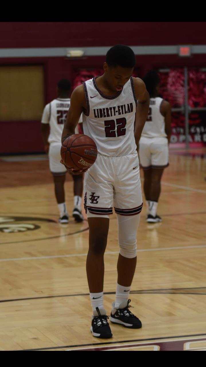 Javon Hunter