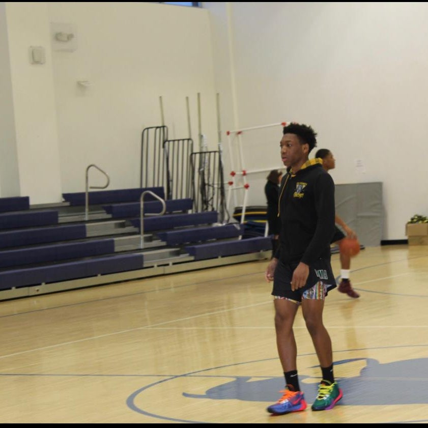 Amir Lyles