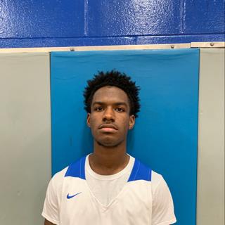 Maurice Bell mugshot
