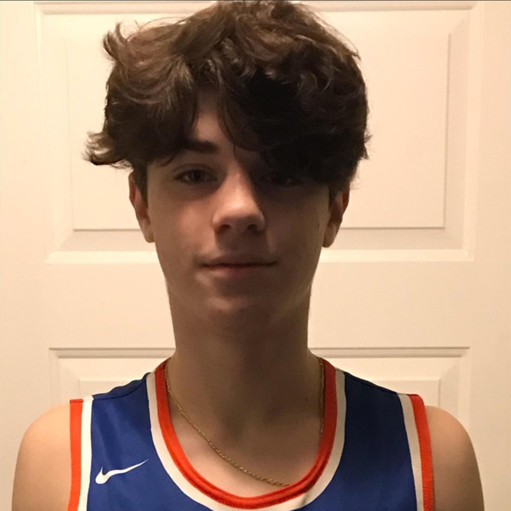 Matthew Gangemi