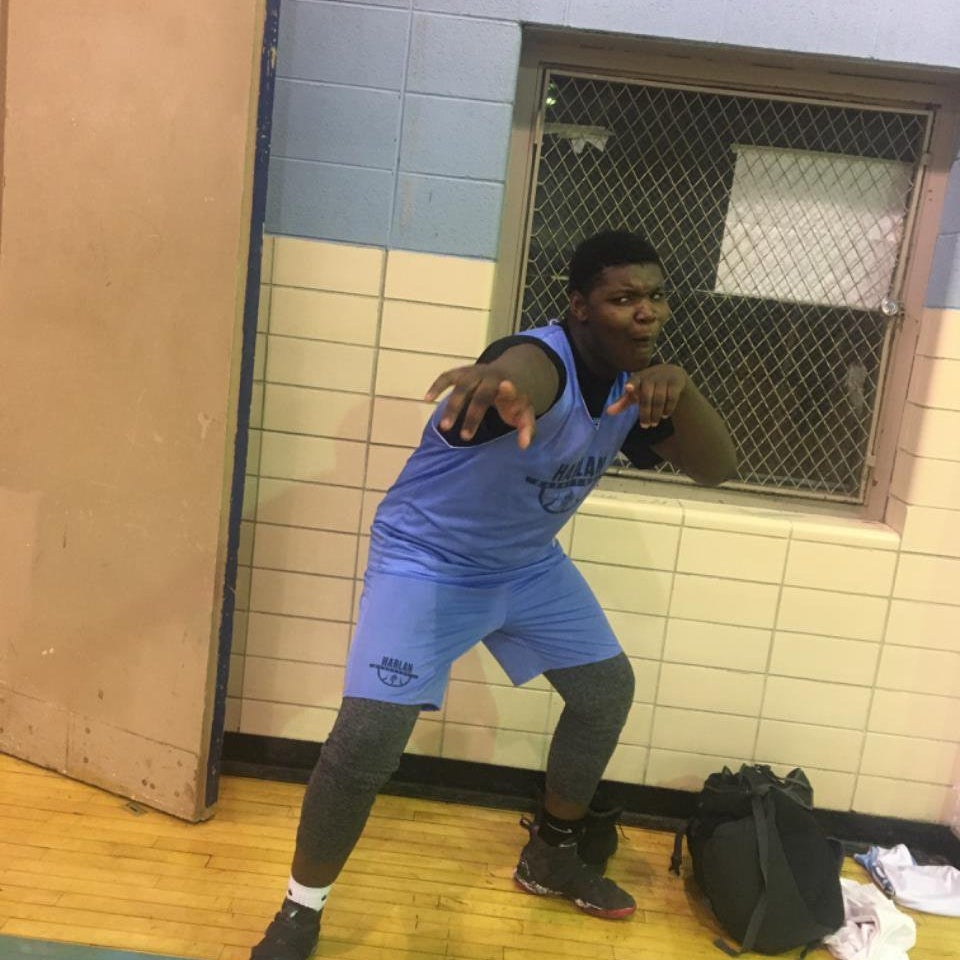 Jamonte Harris mugshot