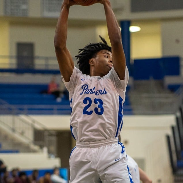 Omari Bobbitt