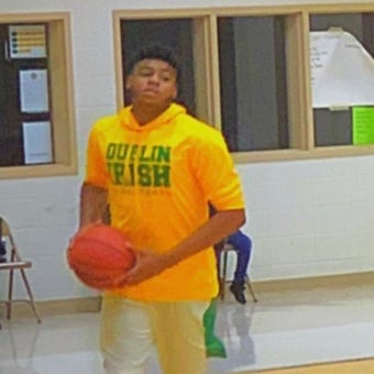 Elijah Davis