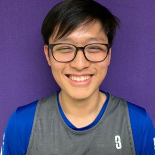 Ray Noh
