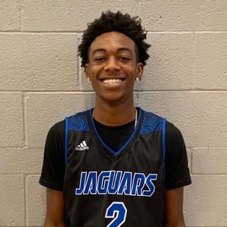 Dayshawn Wiley