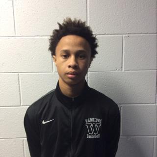 Malachi Bonner