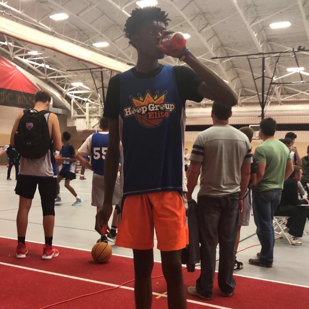 Damarius Owens