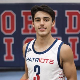 Fabian Quintana