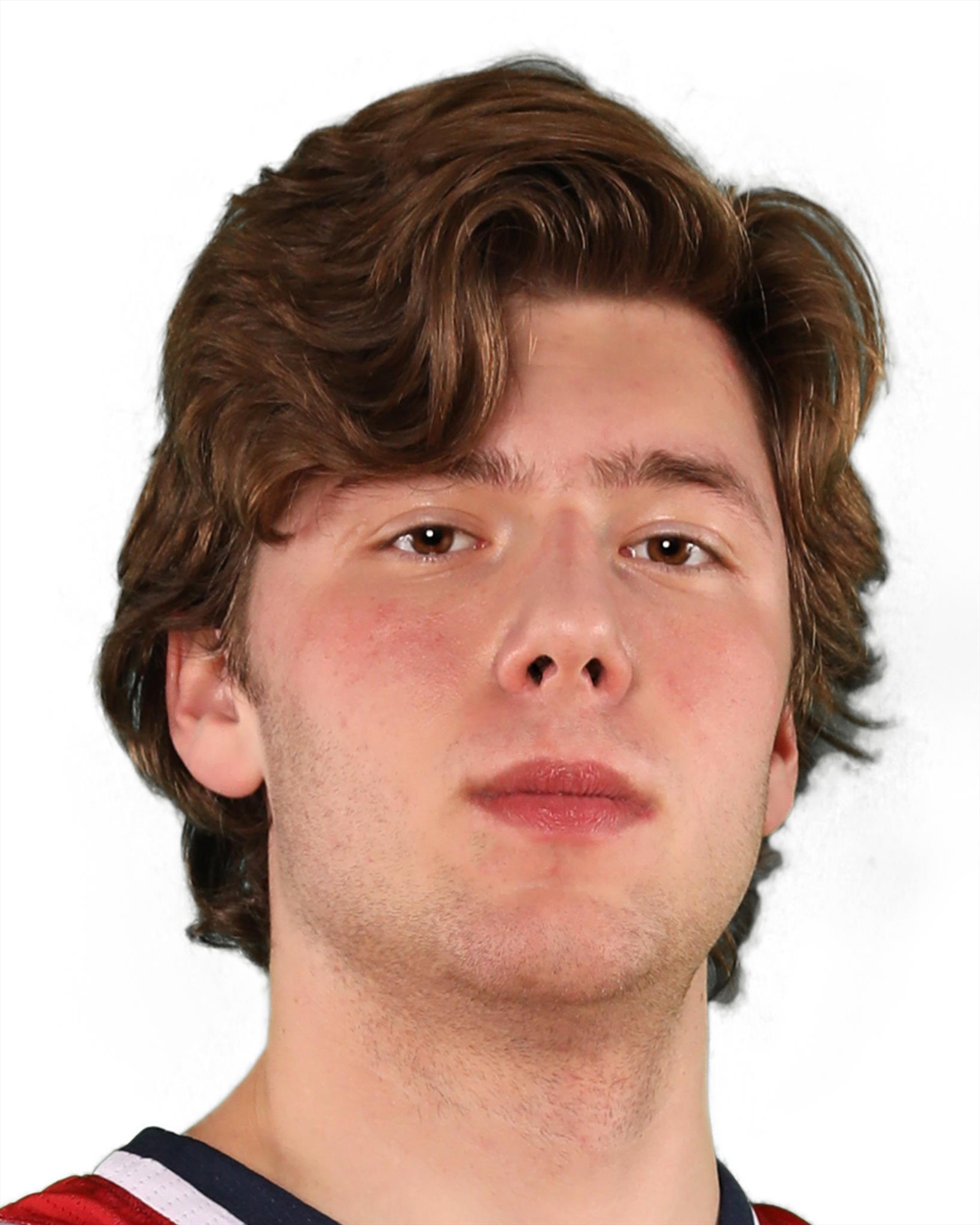Isaiah Esker mugshot