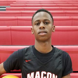 Daquan Brown