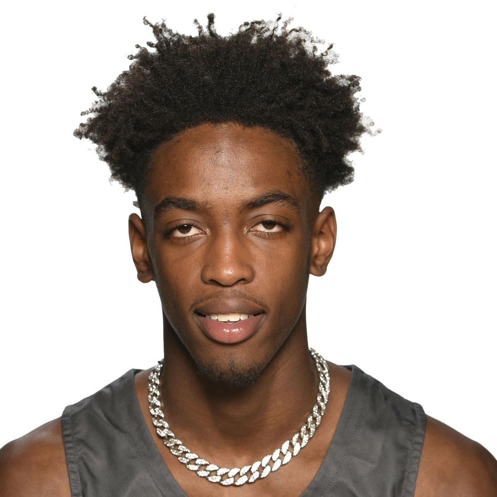 Zaire Wade