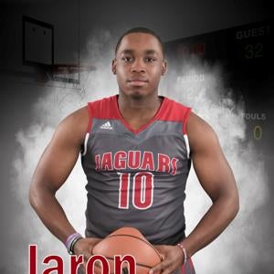 Jaron Knight