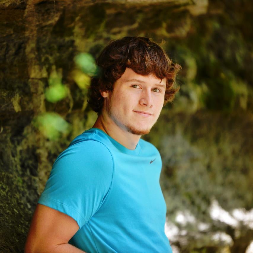 Jay Ashcraft