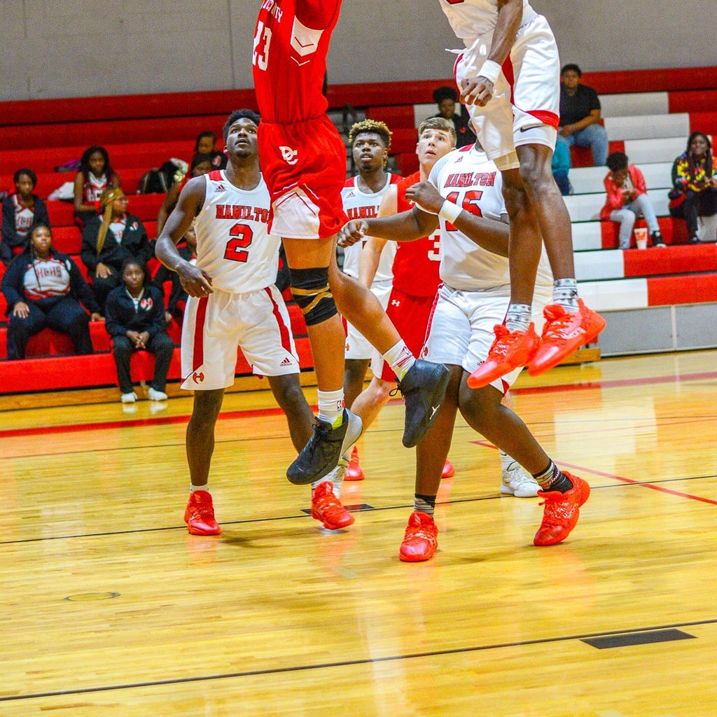 Darius Jones