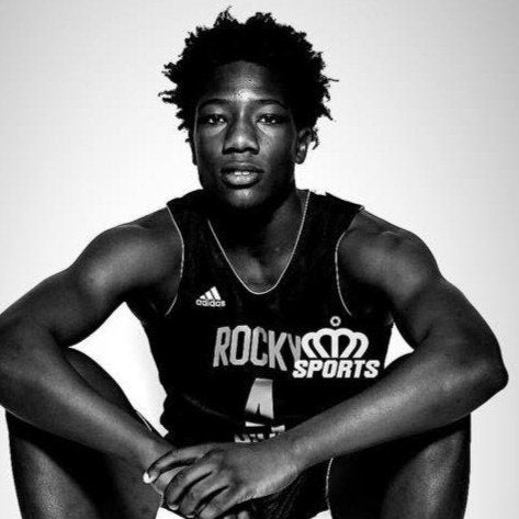 Calik "duke" Thomas
