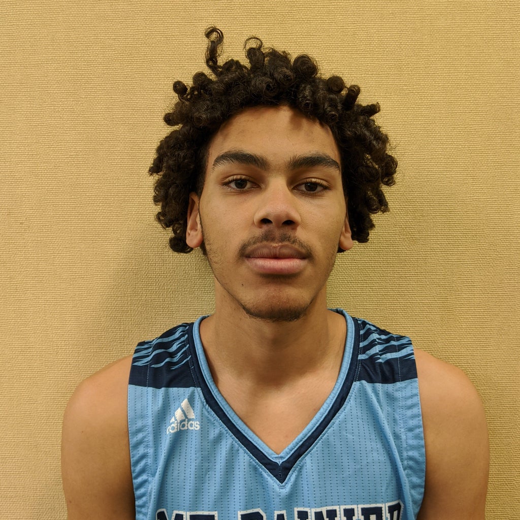 Trenton Brown