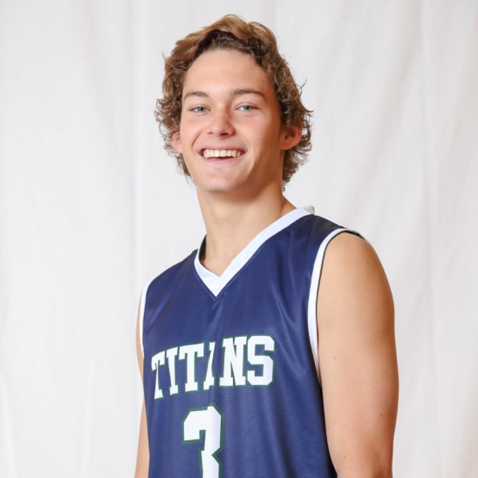 Carter Wilcox
