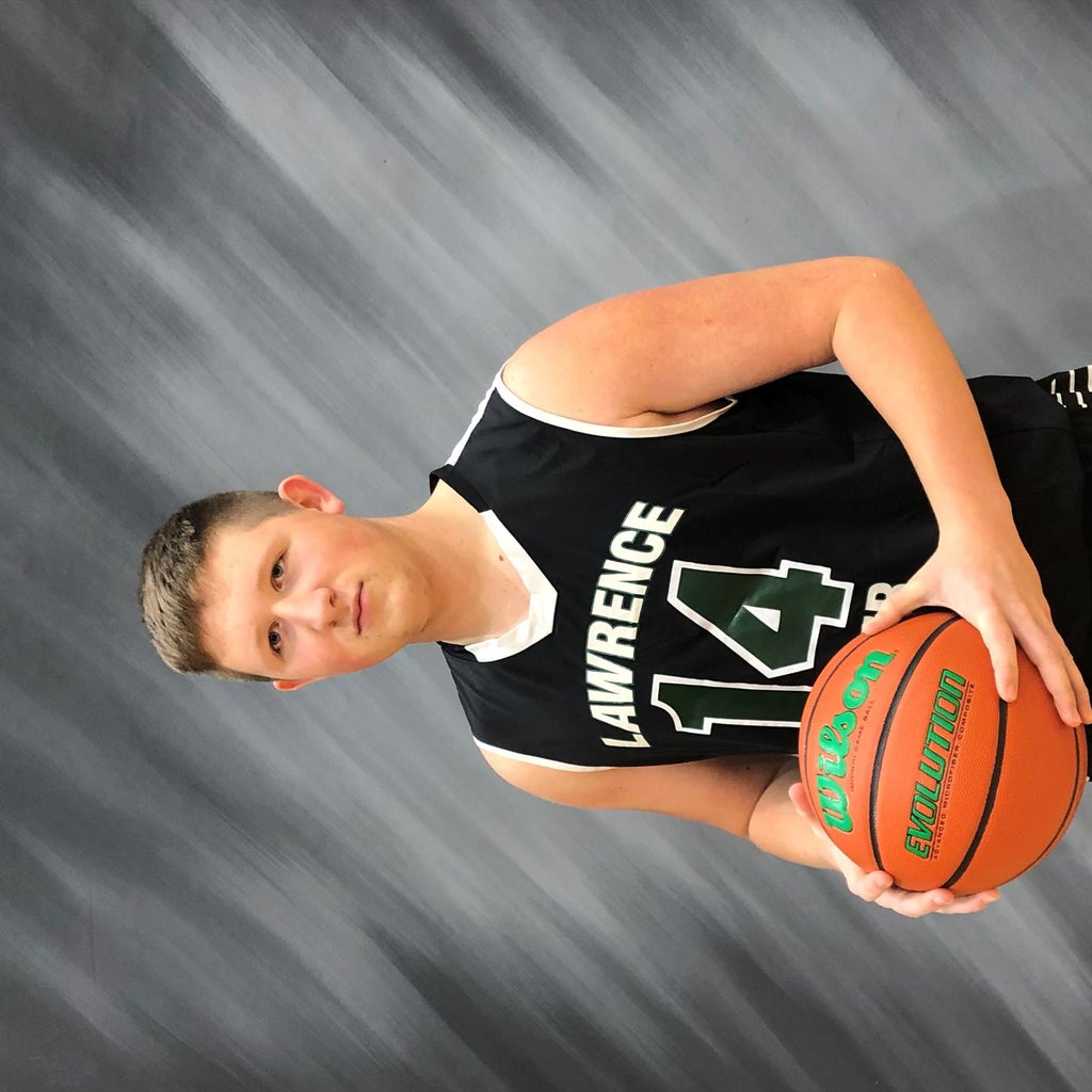 Gavin Blangero