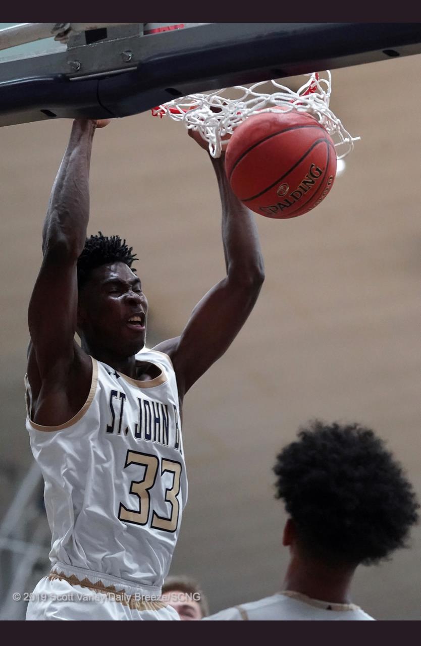 Jeremiah Nyarko mugshot