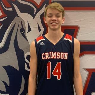Cole Sampson