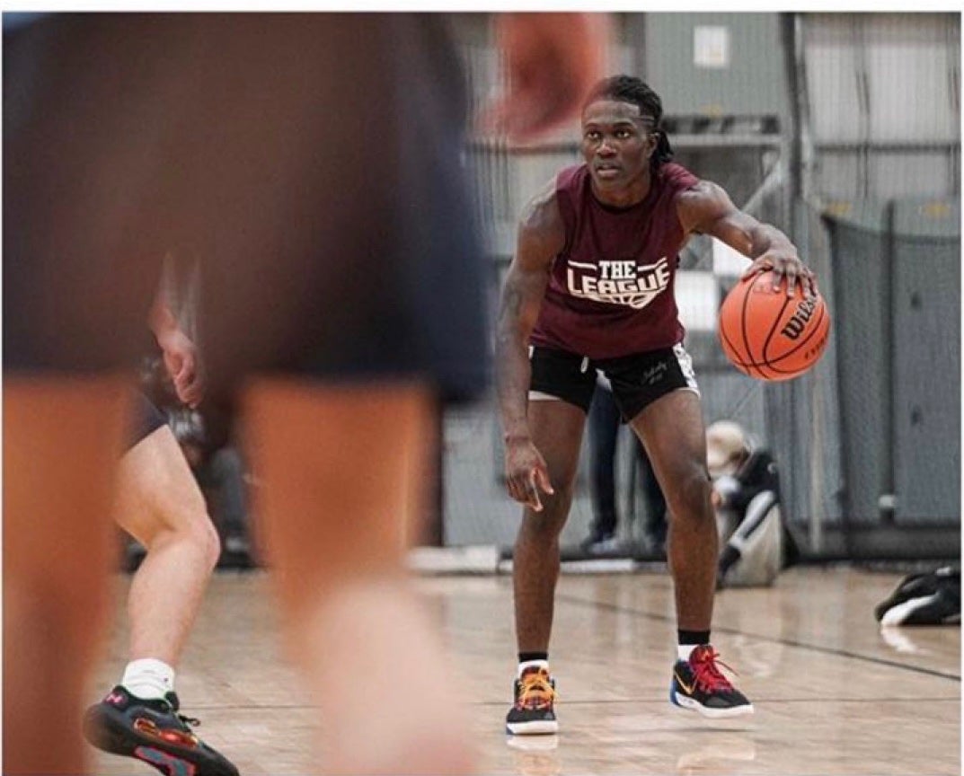 Kobe Williams