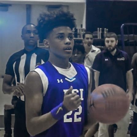 Jadon Robinson