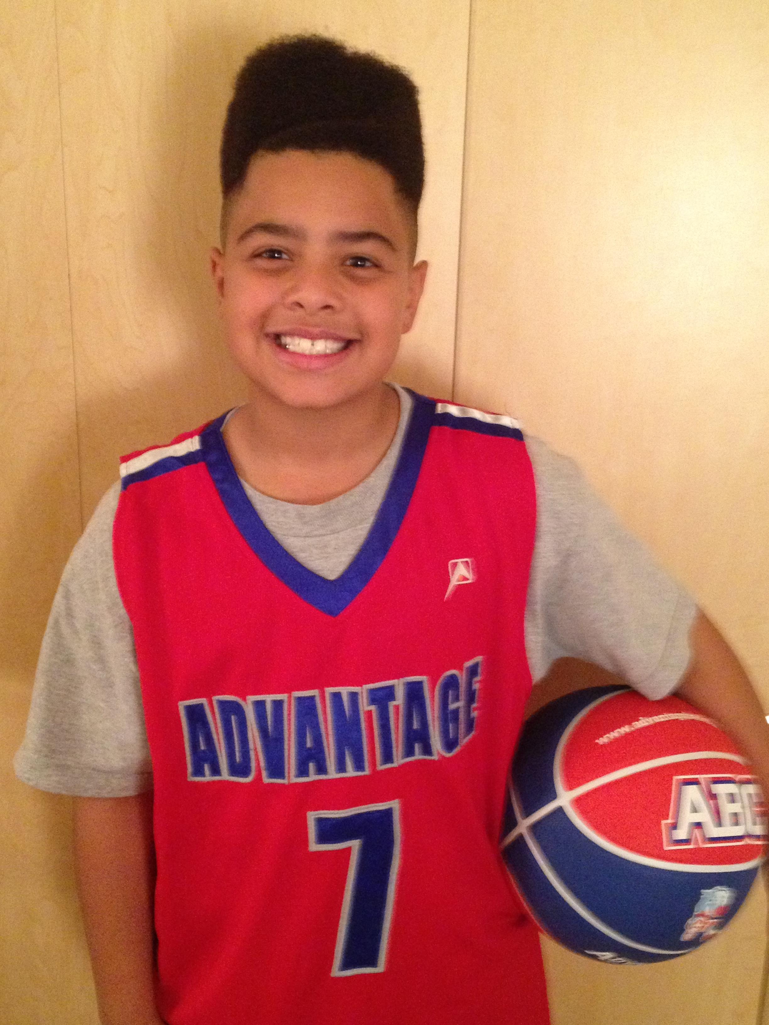 Quincy Smith