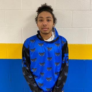 Elijah Mitchell