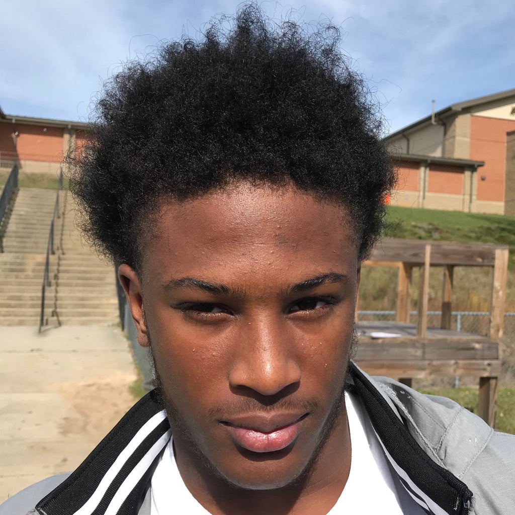 Kendarius Green