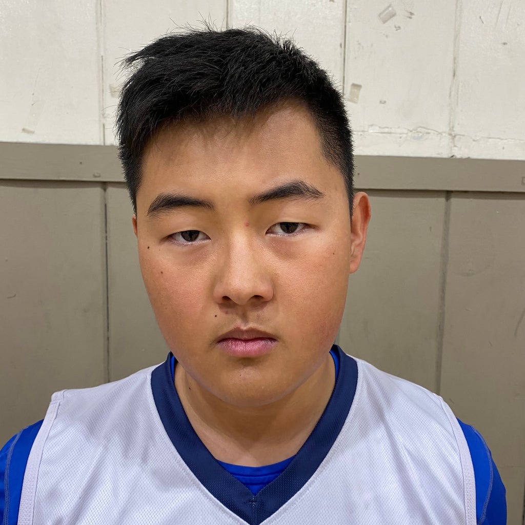 Mitchell  Suh