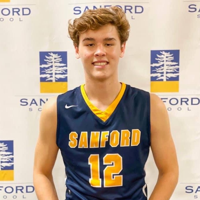 Brandon Dwyer's Sanford High School Basketball Stats