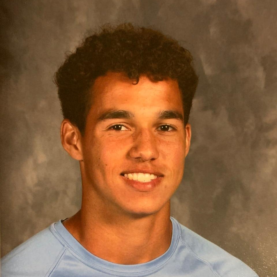 Justin Siebert