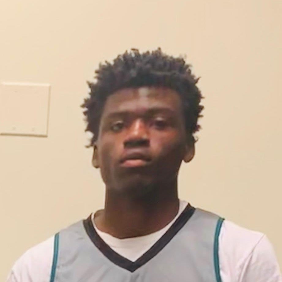 Messiah Ford mugshot