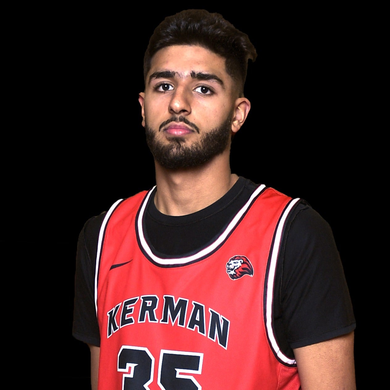 Eric Brar