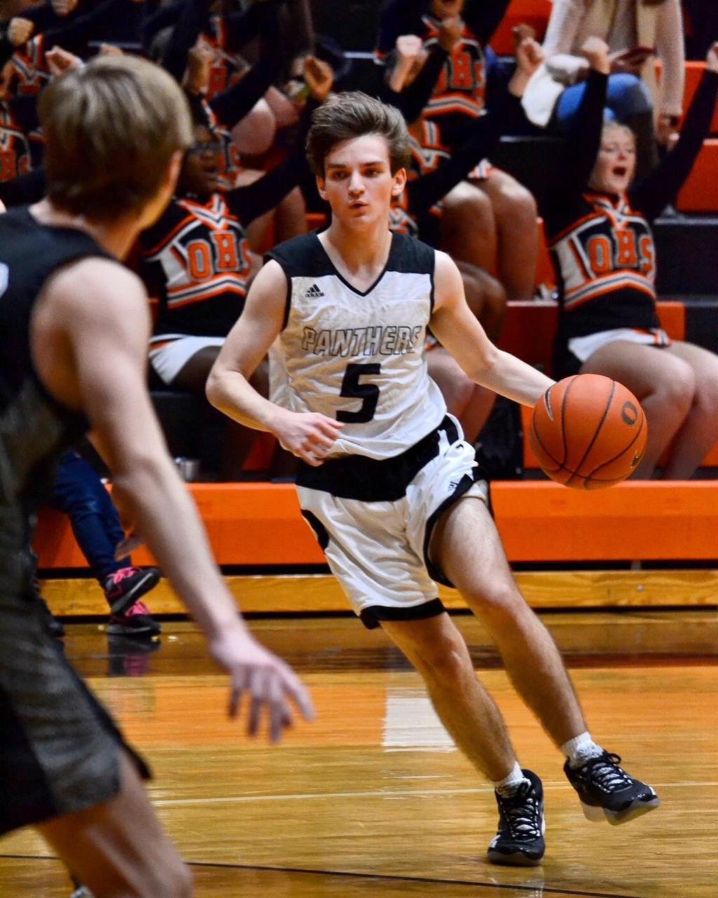 Jacob Thompson