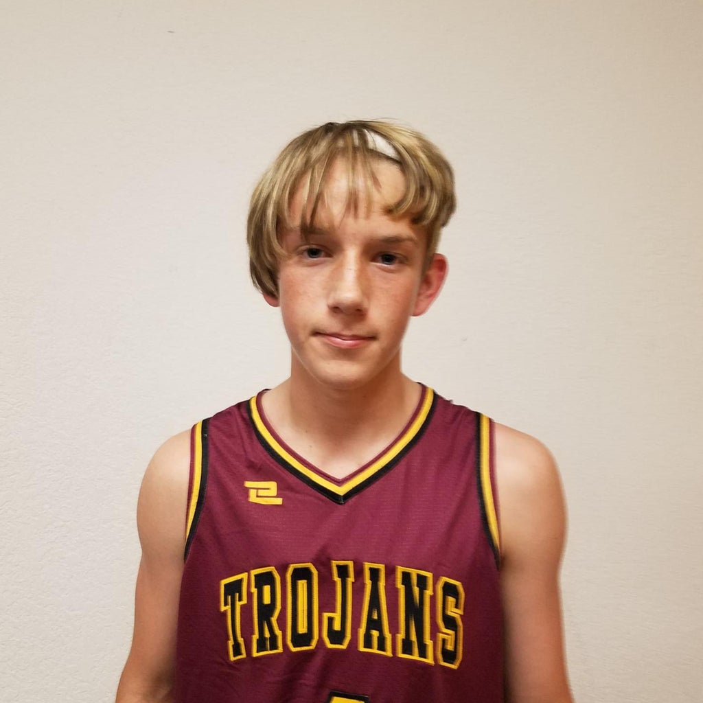 Chris Briscoe