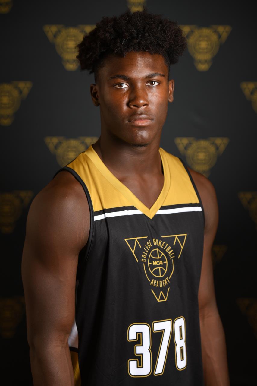 Zahyre Brock