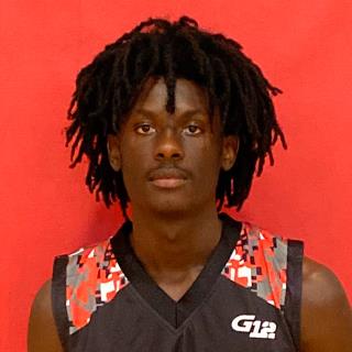Deshaun Brown mugshot
