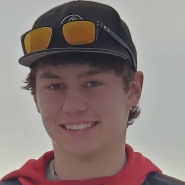 Chase Mccreath