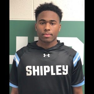Khalil Farmer