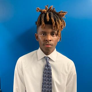 Marquis Harris mugshot