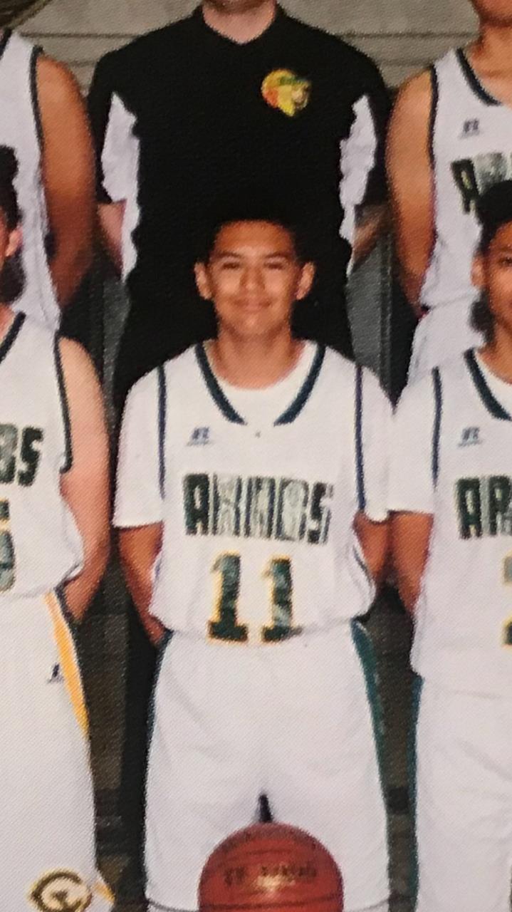 Justin Flores