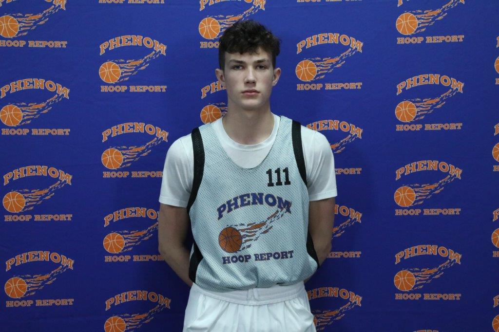 Caden Fitzgibbons