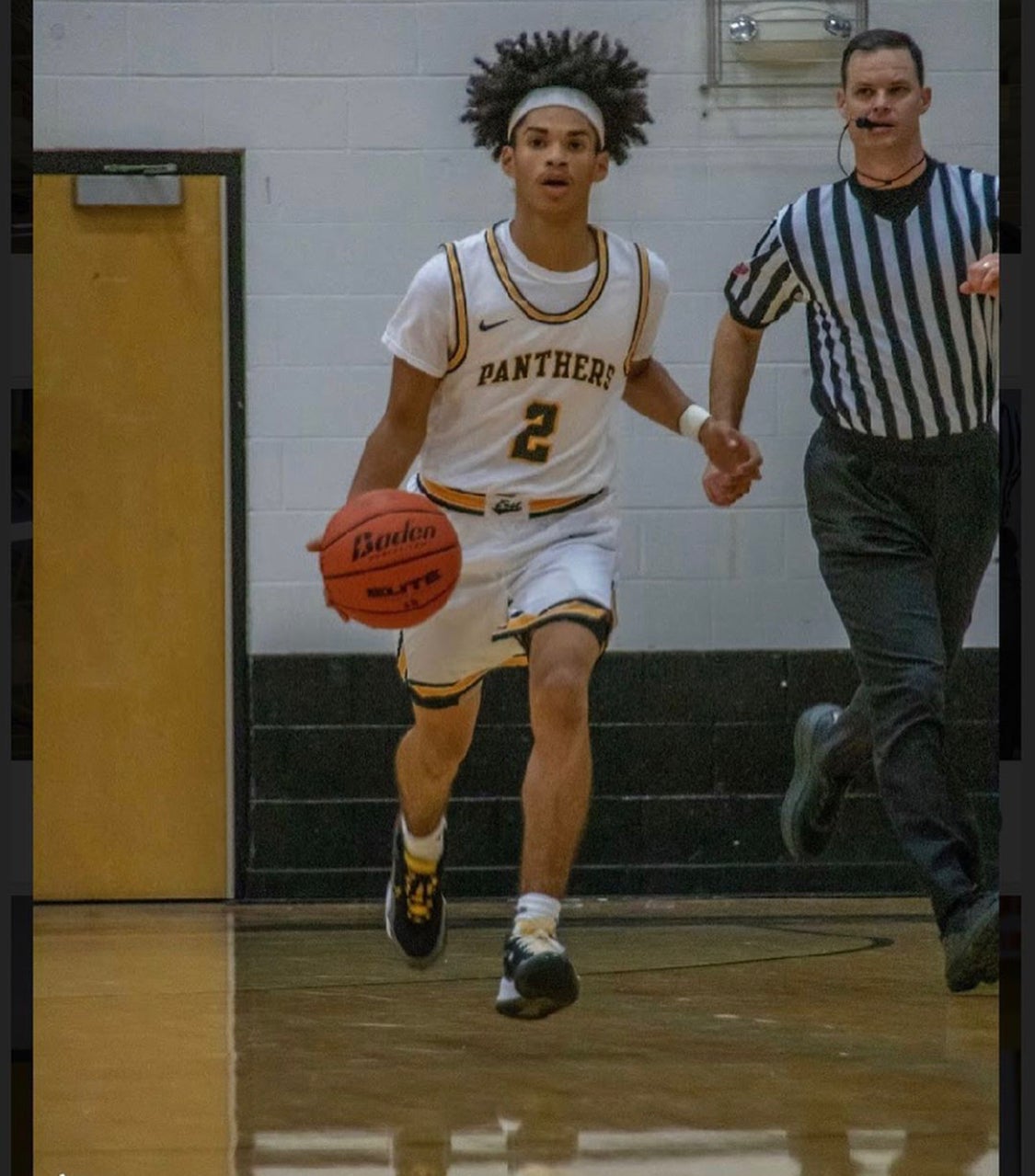 Malik Russell