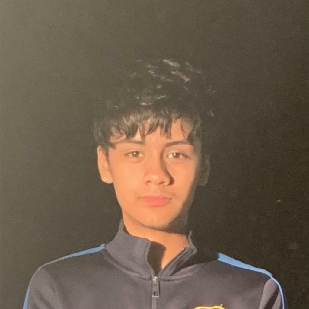 Angel Peralta mugshot