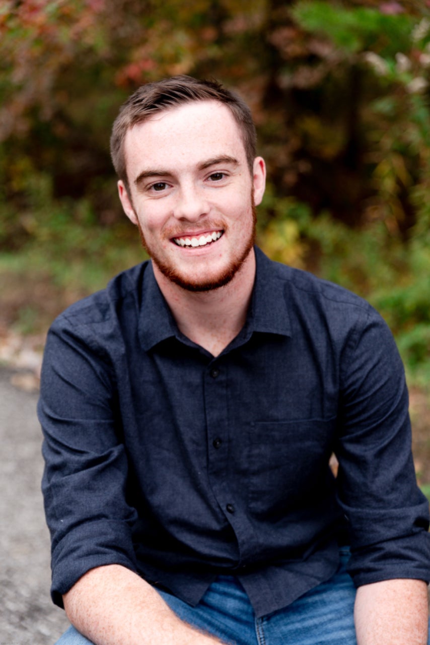 Caleb Dukes